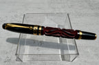 Yundiao LE Fountain Pen - 14K Gold F Nib