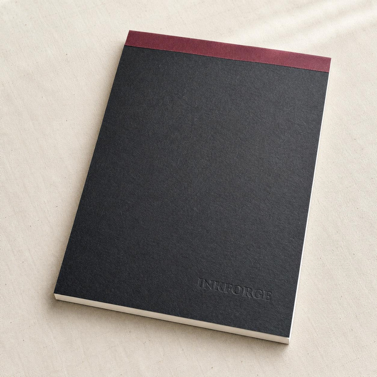 Cosmo Air Light A5 writing pad with 75 gsm Japanese fountain pen paper