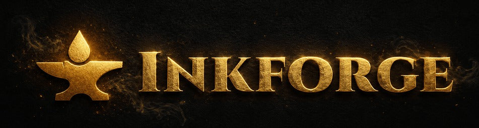 Inkforge