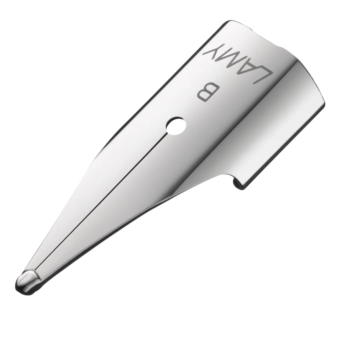 Z50 Replacement Fountain Pen Nib - Steel