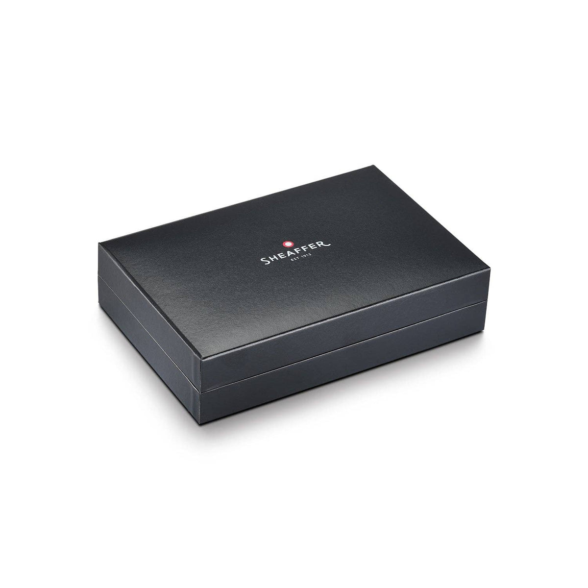 Sheaffer Legacy Heritage black, chrome, and gold fountain pen - additional view 9